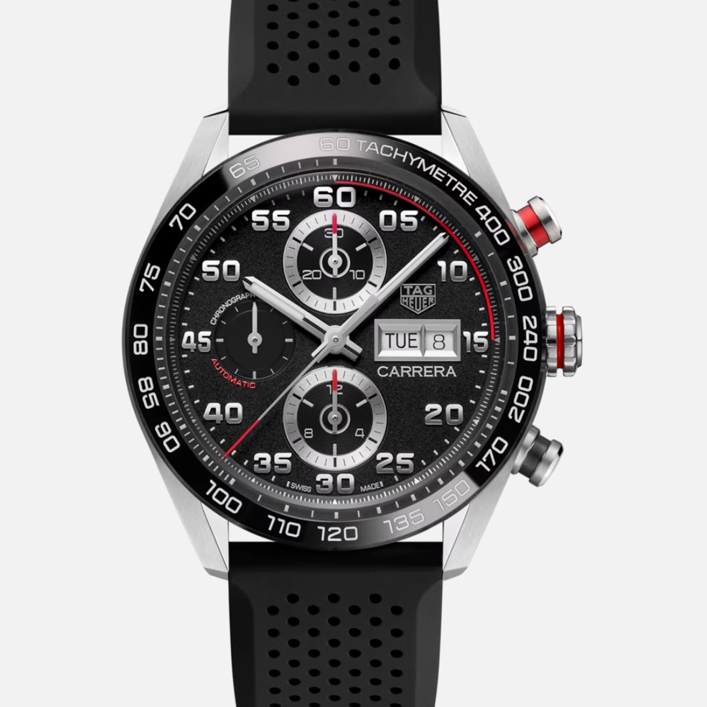 TAG Heuer Carrera